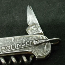 Vendora Αντίκα σουγιάς "POKER- PLAY" της Solingen. -Vendora Shop e2c5c9e8c55fdb5cb4ab715d389e811a1b31f062 xl