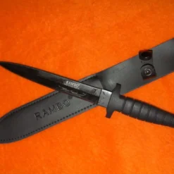 Vendora ΜΑΧΑΙΡΙ - ΣΤΙΛΕΤΟ RAMBO - ΚΑΙΝΟΥΡΙΟ -Vendora Shop e342f04bad32863cdcd975d34c2fc1d4551f86b6 xl