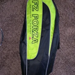 Vendora Ρακέτα Badminton Forza με θήκη μεταφοράς -Vendora Shop e34fea449d1715ea86f711f76c7ae015363467ce xl
