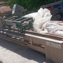 Vendora πωλείται διπλό πριόνι κοπής αλουμινίου και προφίλ ιταλικής κατασκευής -Vendora Shop e39f55d10c6f4333a858b5c5cc876d30c3526ca4 xl