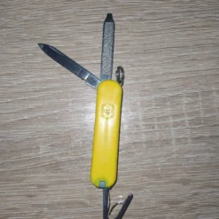 Vendora Σουγιαδακι ελβετικό