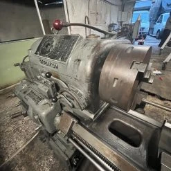 Vendora Τόρνος 3,5μ άψογα λειτουργήσιμος 24 Vendora Τόρνος 3,5μ άψογα λειτουργήσιμος -Vendora Shop e4f028def5464132c51c42e075c38853e25920ca xl