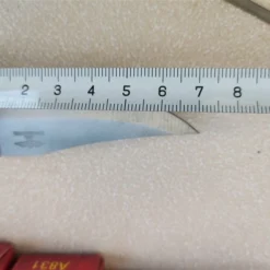 Vendora Σουγιάς - Μαχαίρι πεταχτο Νο3 -Vendora Shop e7027fcd72d4a17698ebece60fc75102857156d7 xl