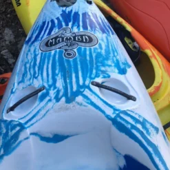 Vendora River Kayak Dagger Mamba 8.5 -Vendora Shop e75388964dce54c0cde0b338ddab43d282dc2501 xl