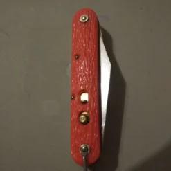 Vendora Συλλεκτικο Πτυσσόμενο μαχαίρι Camillus Paratrooper