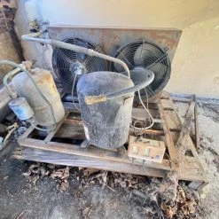 Vendora μηχανή κατάψυξης