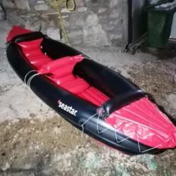 Vendora κανό Seastar -Vendora Shop ea6e5ba04f8a51d555e9fbfc4b8e8a080add1c01 xl