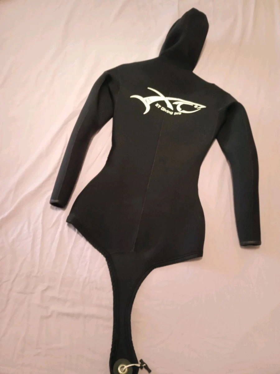 Vendora στολή κατάδυσης Xt Diving 6 Vendora στολή κατάδυσης Xt Diving - Image 4