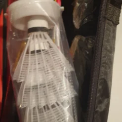 Vendora Ρακέτες του Badminton σε θήκη σετ -Vendora Shop ebe3d713e37e5dbf9d07cde972cc880d8f1798b9 xl