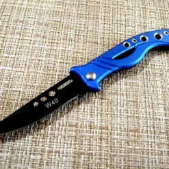 Vendora Σουγιάς με κλιπ ζώνης.+ ΔΩΡΟ. -Vendora Shop ebf8254b1c31cdc975e0a63ed797f75794f73cae xl