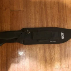 Vendora Sog μαχαιρι-ματσετα επιβιωσης