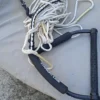 Vendora σχοινί καί σκυτάλη για Wakeboard και σχοινί και σκυτάλη του σκι