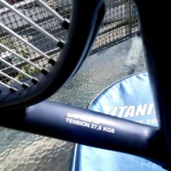 Vendora Ρακέτα του τέννις. Titanium DDC-114 Ultralite -Vendora Shop ec7138e1284c7a0a571168a417a4e638029bd78a xl