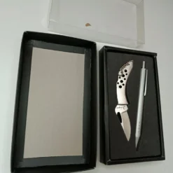 Vendora σουγιάς και στυλό