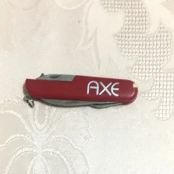 Vendora Πολυσουγιας AXE