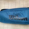 Vendora Σακκος Τεννις Wilson Ultra 2023 -Vendora Shop edc0395d6a3779ee2a19598c223391a75dcedcbd xl