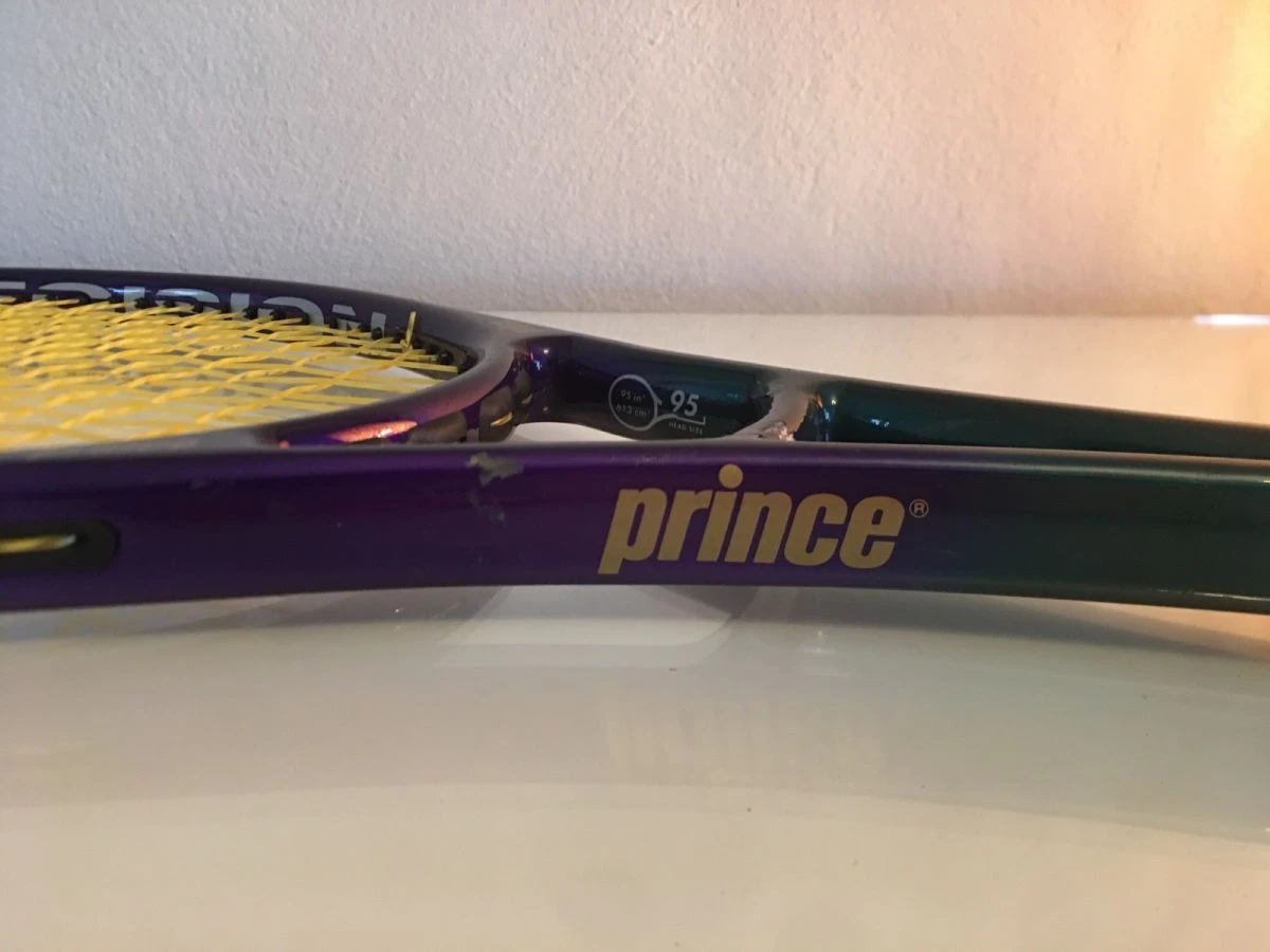 Vendora ρακέτα του τένις 3 Vendora ρακέτα του τένις