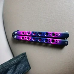 Vendora Μαχαιρι Πεταλουδα Εξασκησης -Vendora Shop ee916a009e048581401fcbcd43d23eda26ec5069 xl