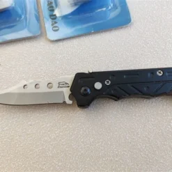 Vendora Σουγιας - Μαχαίρι πεταχτο Νο1