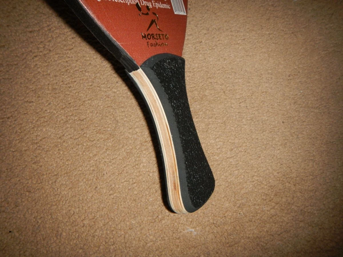 Vendora Ρακέτα παραλίας Morseto Fashion 8 Vendora Ρακέτα παραλίας Morseto Fashion - Image 6