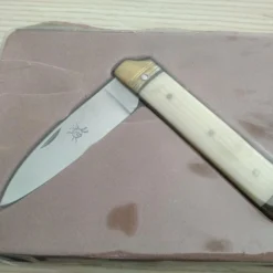 Vendora De Agostini Συλλογή - Σουγιάδες / Μαχαίρια - Καινούργιo - Στην θήκη του