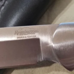 Vendora ΜΑΧΑΙΡΙ REMINGTON SPORTSMAN SERIES INSIGNIA EDITION + ΔΕΡΜΑΤΙΝΗ ΘΗΚΗ -Vendora Shop f019647a2c22c64e4a6ae87461ed8027c50f3515 xl