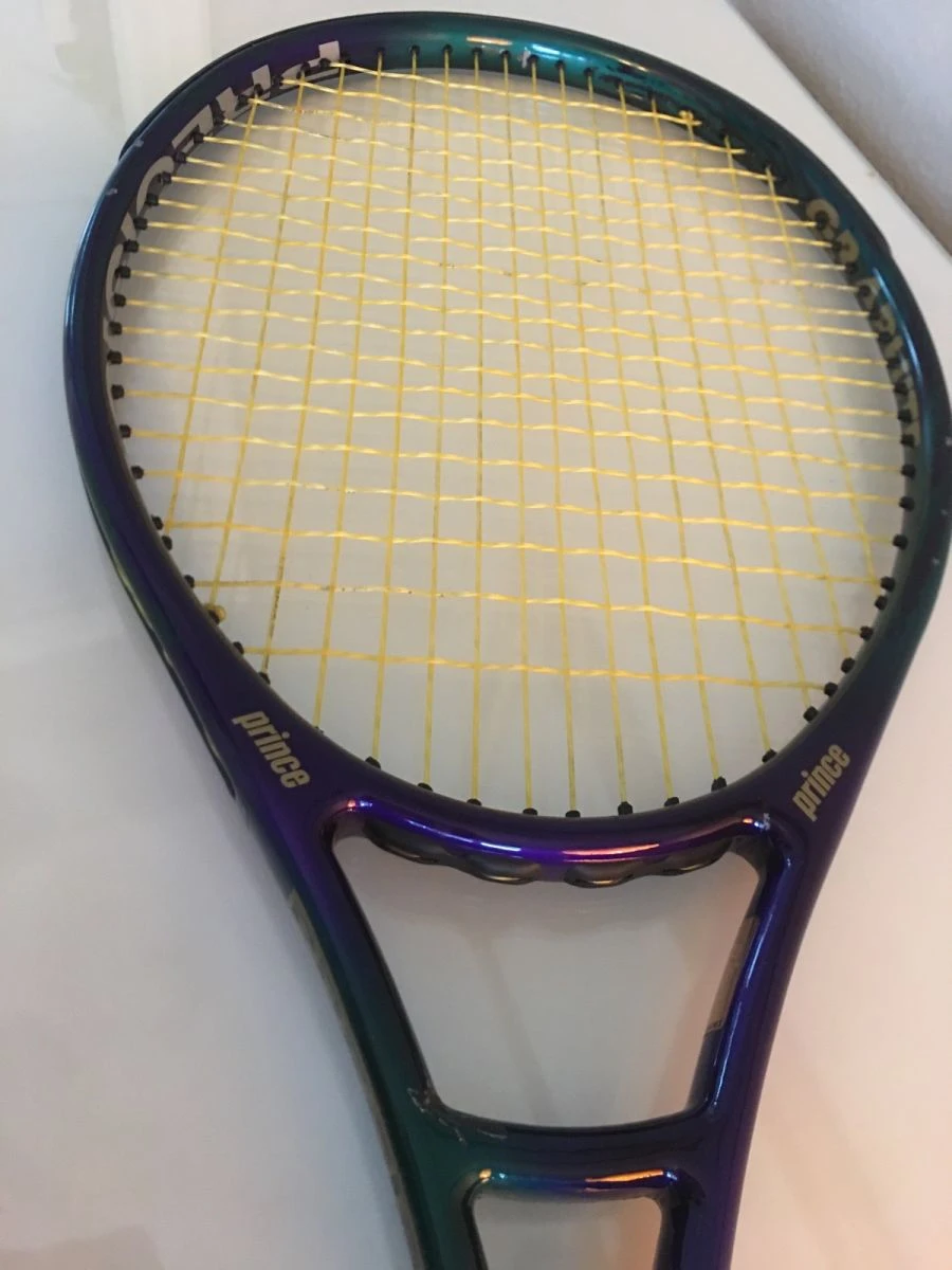 Vendora ρακέτα του τένις 7 Vendora ρακέτα του τένις - Image 5