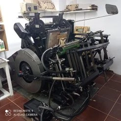 Vendora HEIDELBERG ΤΑΥΡΟΣ (ΟΡΘΙΟ ΜΕΓΑΛΟ) ΜΕ ΧΡΥΣΟΤΥΠΙΑ ΣΕ ΛΕΙΤΟΥΡΓΙΑ -Vendora Shop f1ef67cdb80f306afa307a39dbd4222afe433577 xl