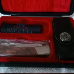 Vendora σουγιάς γνήσιος Beretta