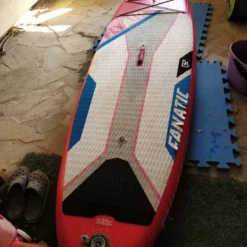 Alternative view of Vendora Sup Windsup Fanatic Fly Air Premium 10.6