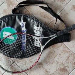 Vendora Ρακέτες τέννις Wilson Surge 25, Prince Star 10, Wilson παιδική πωλούνται όλες μαζι -Vendora Shop f40ebc6c8fa88609b0442f935c2b73db5a1baa77 xl