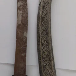 Vendora Παραδοσιακο Μαχαιρι Κουμια Τζαμμπιγια Ασημι Μαροκο -Vendora Shop f4f7108173863ae5ca6b4a1b14602d643e16c4a3 xl