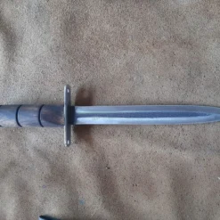 Vendora Μαχαίρι χειροποίητο στιλέτο -Vendora Shop f5dc4959df95500097b0b3ca24ca39827e31eeda xl