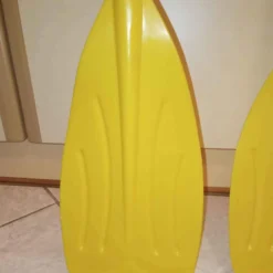 Vendora Κουπιά πλαστικά για βαρκάκι ή κανό, μήκος 1.22 Cm. Ξεβιδώνουν και στη μισή διάσταση. -Vendora Shop f6092556c5fe6400a4815da5340f87f5e58e8e53 xl