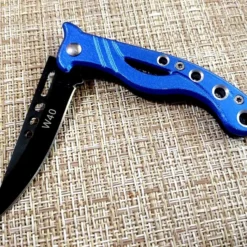 Vendora Σουγιάς με κλιπ ζώνης.+ ΔΩΡΟ.