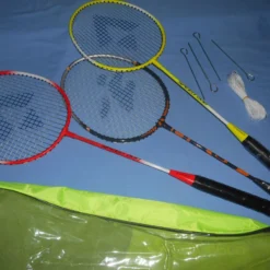 Vendora ΡΑΚΕΤΕΣ BADMIDON SPEED 200