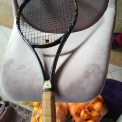 Vendora Ρακέτα τέννις Wilson Kfactorblade Tour 325gr 7 Vendora Ρακέτα τέννις Wilson Kfactorblade Tour 325gr -Vendora Shop f88d2d32dfcb6cab531368fee28cccc78c67f7fe xl