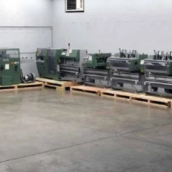 Vendora 2005 MULLER MARTINI PRESTO - ΜΗΧΑΝΗ ΒΙΒΛΙΟΔΕΣΙΑΣ (ΚΑΡΦΙΤΣΑ)