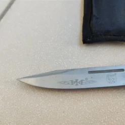 Vendora Μαχαίρι πεταλούδα μεγάλη -Vendora Shop f91838cdd825d65df796d15e1861fe5f51587b1e xl