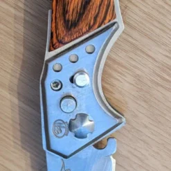 Vendora Μαχαίρι αυτόματο! -Vendora Shop f933bad2b6066bbf834afa15736d115bc571793b xl