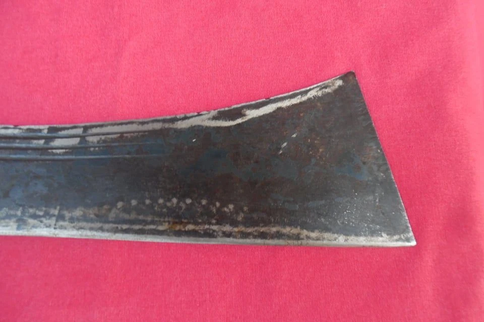 Vendora Μαχαίρι επιβίωσης φτιαγμένο σε καμίνι. 7 Vendora Μαχαίρι επιβίωσης φτιαγμένο σε καμίνι. - Image 5