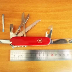 Vendora Victorinox σουγιας (Huntsman 1.3713)