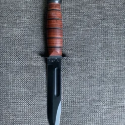 Vendora Ka-Bar KOREAN WAR -Vendora Shop fb19336c4016c23188cacc93d1d18b31bf86c60e xl