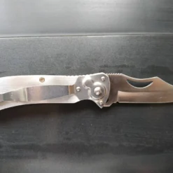 Vendora ΜΑΧΑΙΡΙ ΣΟΥΓΙΑΣ ΠΤΥΣΣΟΜΕΝΟ STAINLESS STEEL -Vendora Shop fbf3fb3fba03964166bb06b65df1955fbc37d53e xl