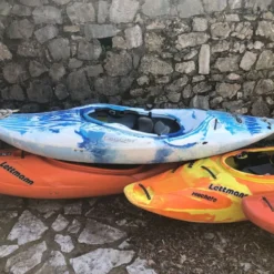 Vendora River Kayak Dagger Mamba 8.5 -Vendora Shop fdf805e3edc0c98f0f208d4a93d8116c30d40bf8 xl