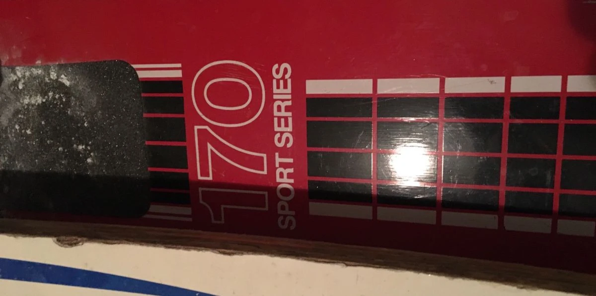 Vendora πέδιλα θαλάσσιου σκί 4 Vendora πέδιλα θαλάσσιου σκί - Image 2