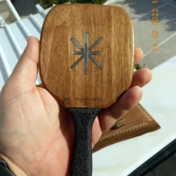 Vendora Ξύλινη ρακέτα μινιατούρα. 18 Vendora Ξύλινη ρακέτα μινιατούρα. -Vendora Shop ff79d4ef3650d1f799050858020fda7b8cad3d7e xl